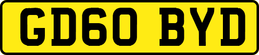 GD60BYD