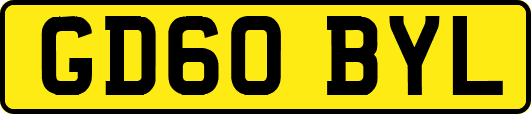 GD60BYL