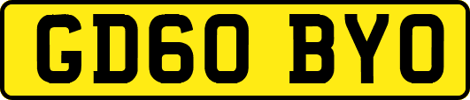 GD60BYO