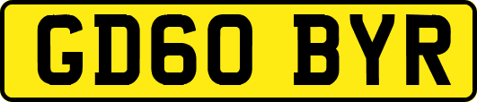 GD60BYR