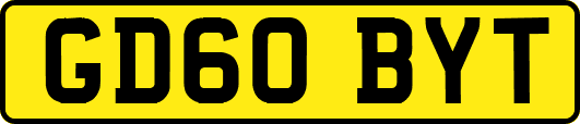 GD60BYT