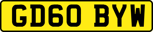 GD60BYW