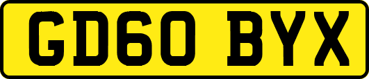 GD60BYX