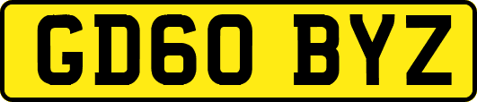 GD60BYZ