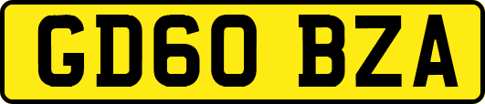 GD60BZA