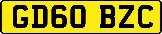 GD60BZC