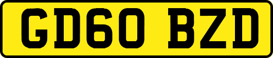 GD60BZD