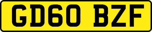 GD60BZF