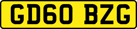 GD60BZG