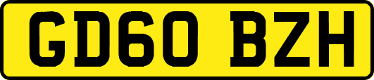 GD60BZH