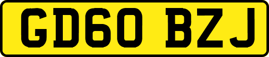 GD60BZJ
