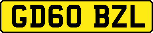 GD60BZL