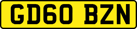 GD60BZN
