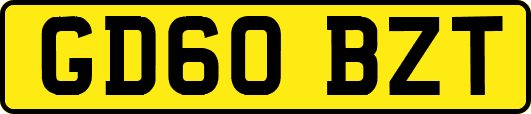 GD60BZT