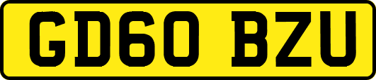 GD60BZU