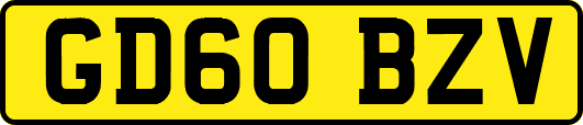 GD60BZV