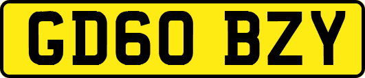 GD60BZY