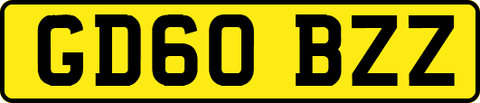 GD60BZZ