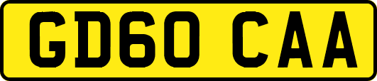GD60CAA