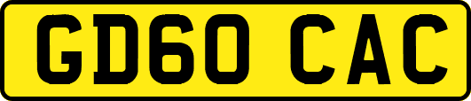 GD60CAC
