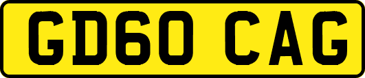 GD60CAG