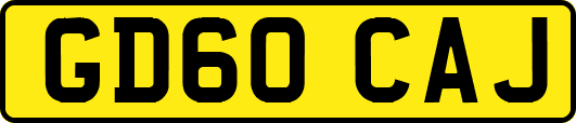 GD60CAJ