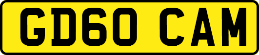 GD60CAM