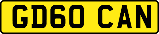 GD60CAN