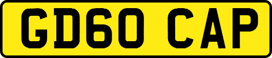 GD60CAP