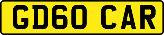 GD60CAR