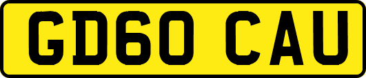 GD60CAU
