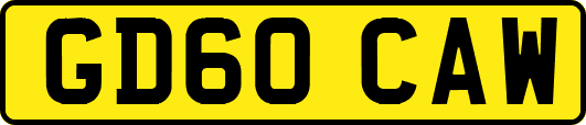 GD60CAW