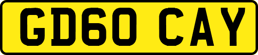 GD60CAY