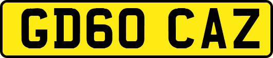 GD60CAZ
