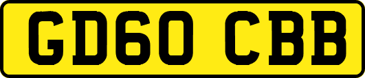 GD60CBB