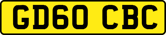 GD60CBC