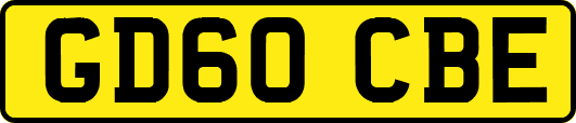 GD60CBE