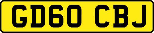 GD60CBJ