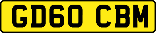 GD60CBM