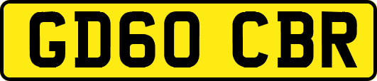 GD60CBR
