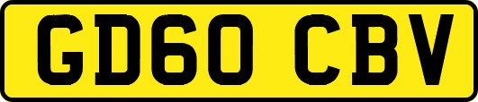 GD60CBV