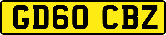 GD60CBZ