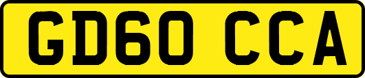 GD60CCA