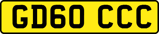 GD60CCC