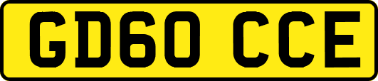 GD60CCE