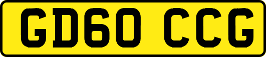 GD60CCG