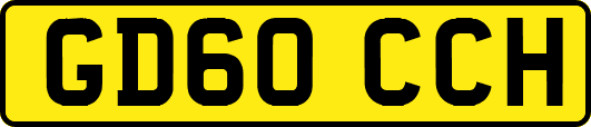 GD60CCH