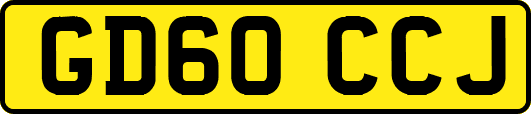 GD60CCJ