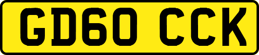 GD60CCK