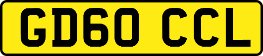 GD60CCL